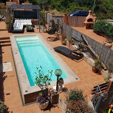 Casa Vacanze Valentina Porto Conte Exteriör bild