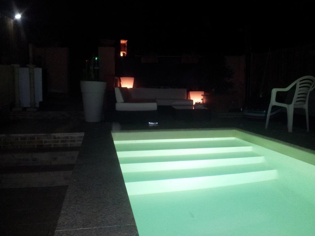 Casa Vacanze Valentina Porto Conte Rum bild