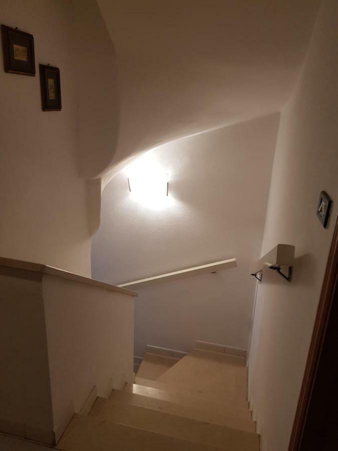 Casa Vacanze Valentina Porto Conte Exteriör bild