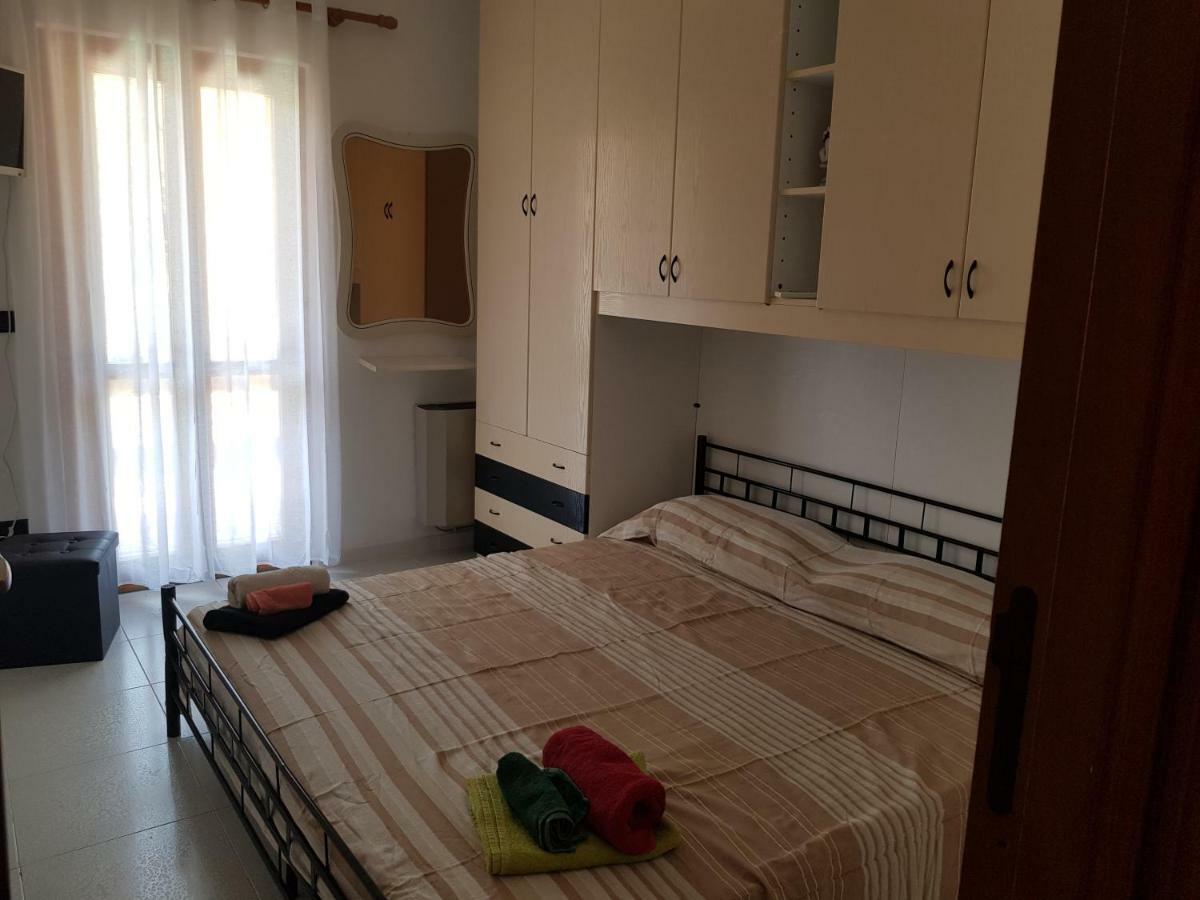 Casa Vacanze Valentina Porto Conte Exteriör bild