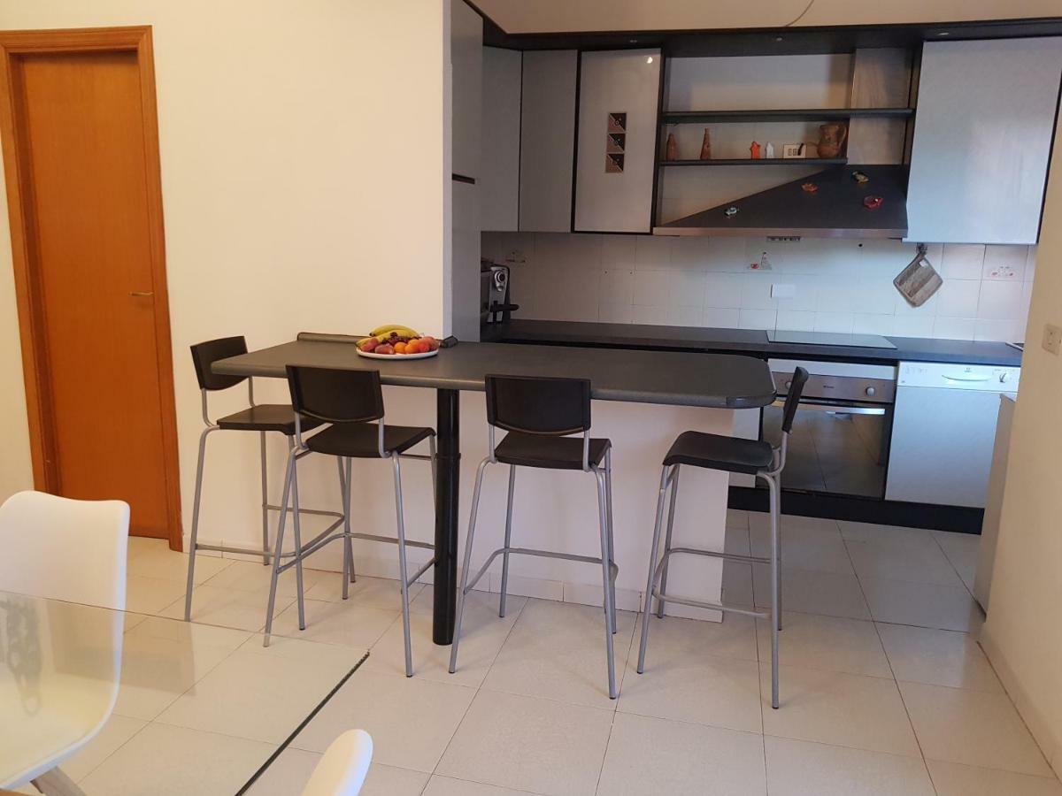Casa Vacanze Valentina Porto Conte Exteriör bild