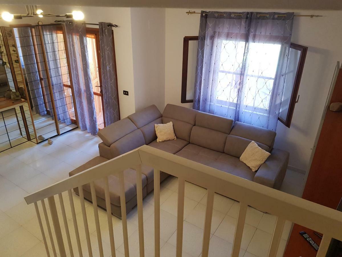 Casa Vacanze Valentina Porto Conte Exteriör bild