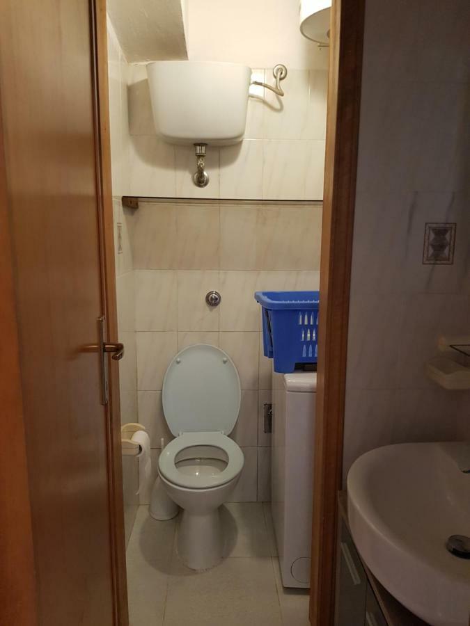 Casa Vacanze Valentina Porto Conte Exteriör bild